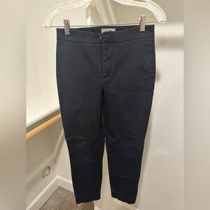 Everlane Black Slacks